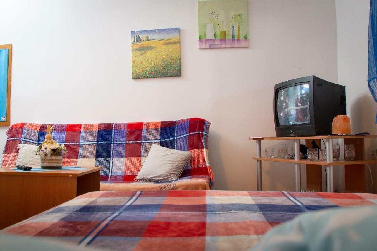 Casa Simon 2 Lägenhet Subotica Exteriör bild